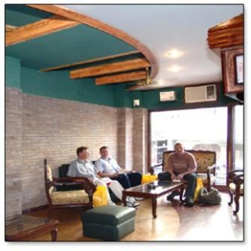 Hotel Sunstar Grand photo 2