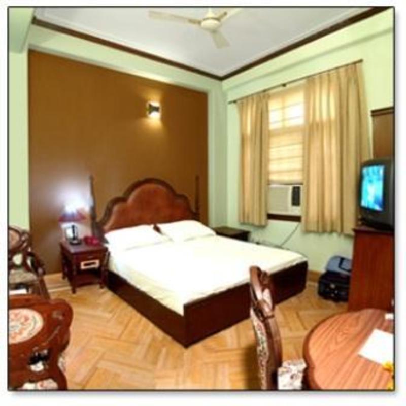 Hotel Sunstar Grand photo 3