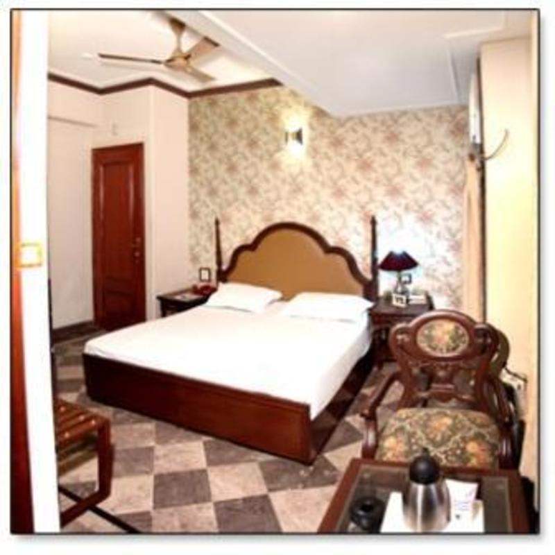 Hotel Sunstar Grand photo 4
