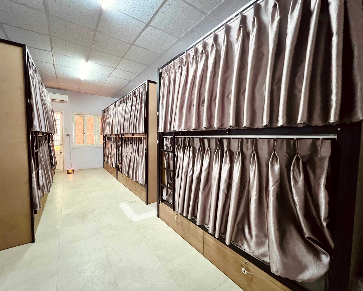 Aule Hostel photo 1