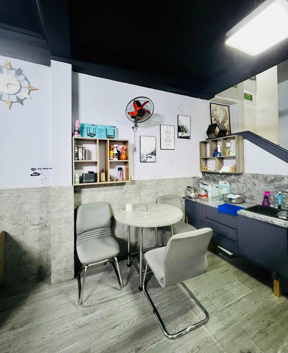 Aule Hostel photo 4