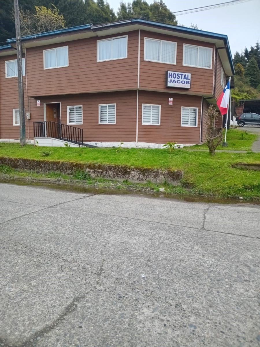 Hostal Jacob photo 1