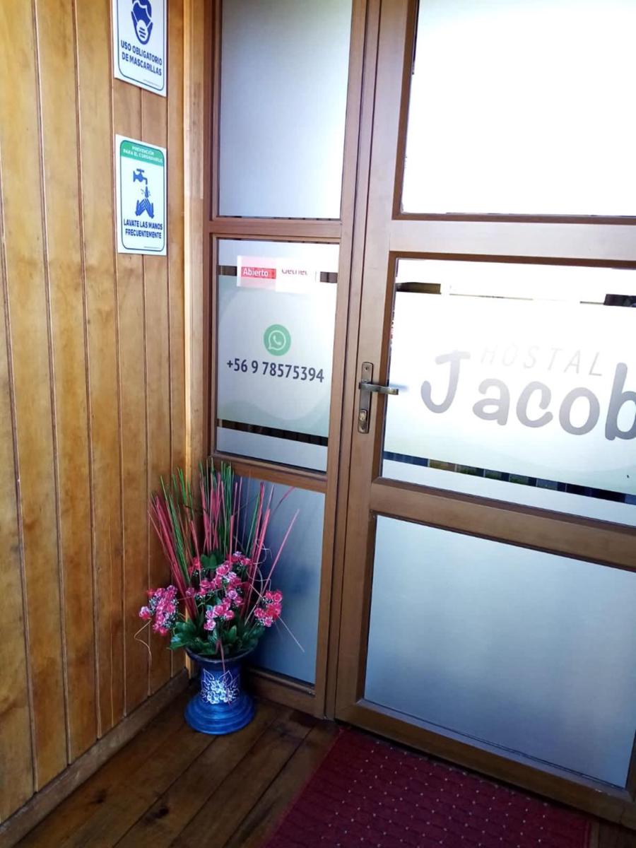 Hostal Jacob photo 3