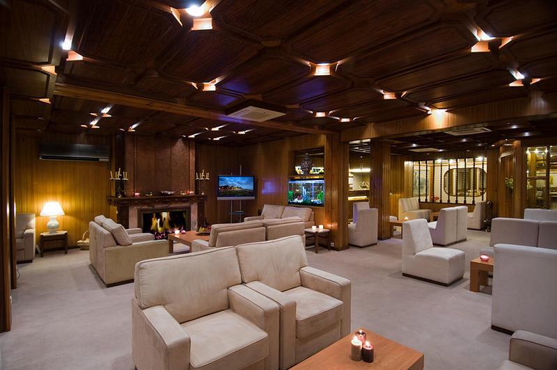 Hotel Regina Fatima photo 1