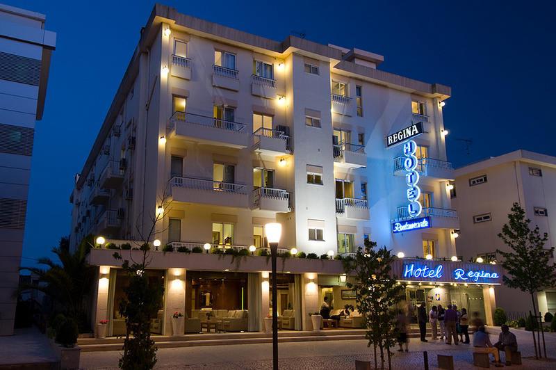 Hotel Regina Fatima photo 2