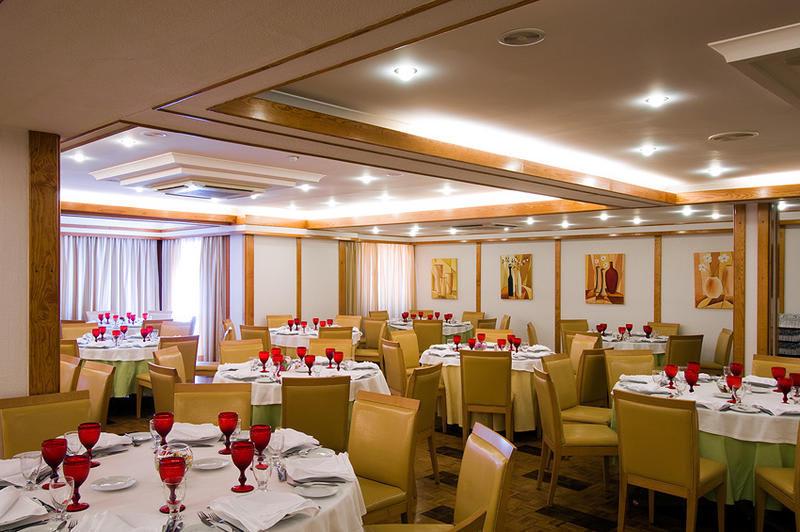 Hotel Regina Fatima photo 3