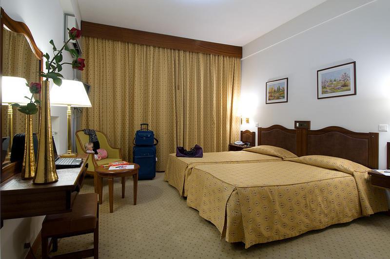 Hotel Regina Fatima photo 4