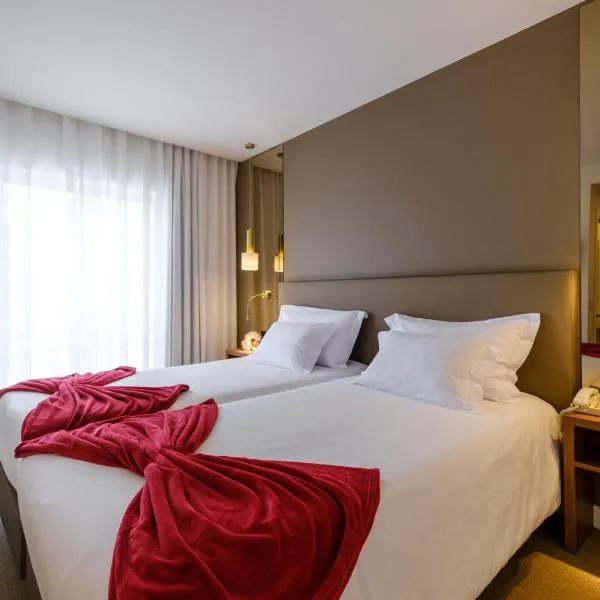 Hotel Regina Fatima photo 5