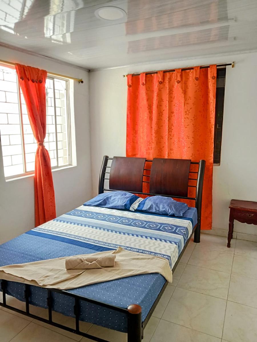 Samaringo Hospedaje photo 3