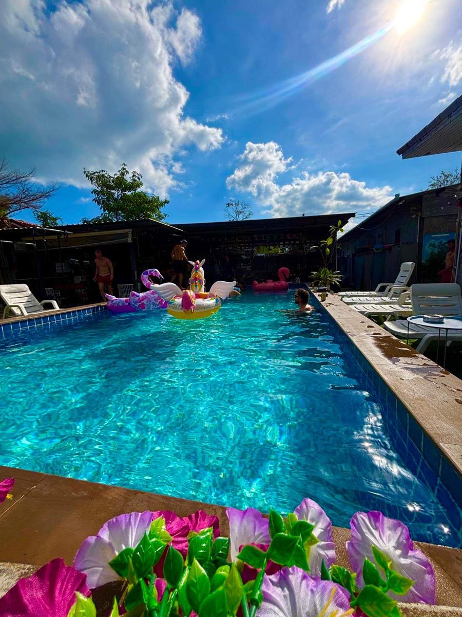 The Wanderlust Hostel photo 4