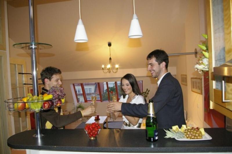 Royal Road Residence Prague photo 1