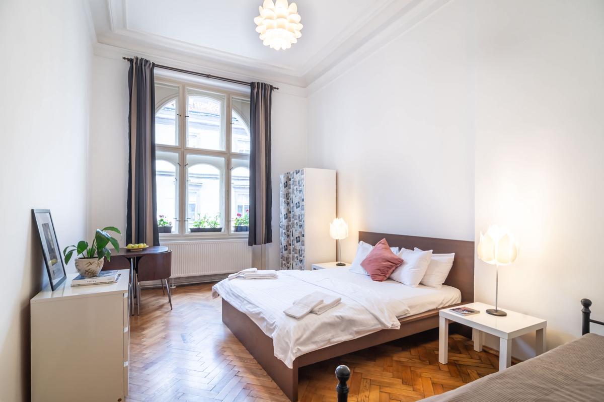 Royal Road Residence Prague photo 4