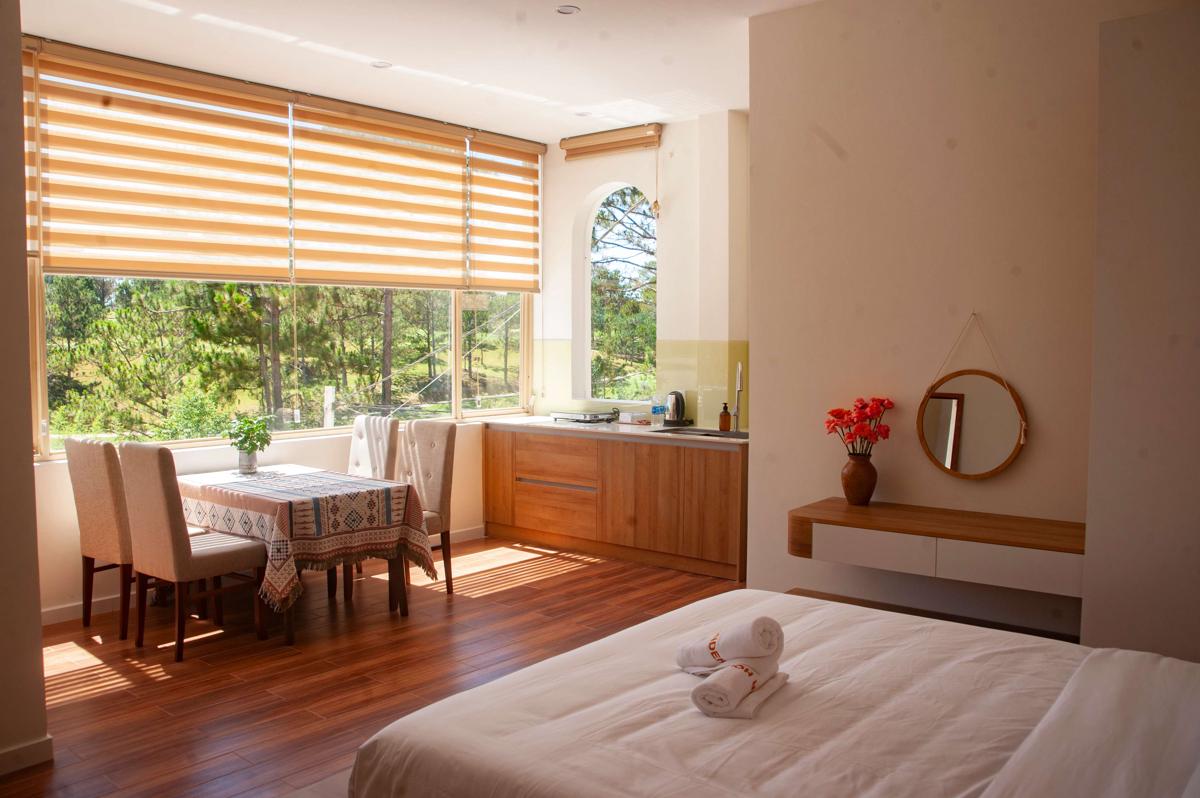 Wonder House Dalat photo 1