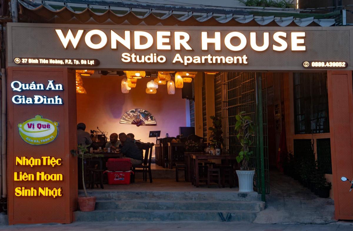 Wonder House Dalat photo 2
