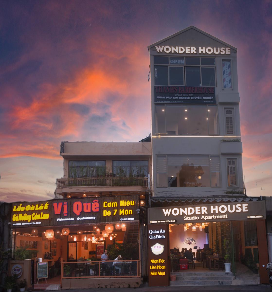 Wonder House Dalat photo 3