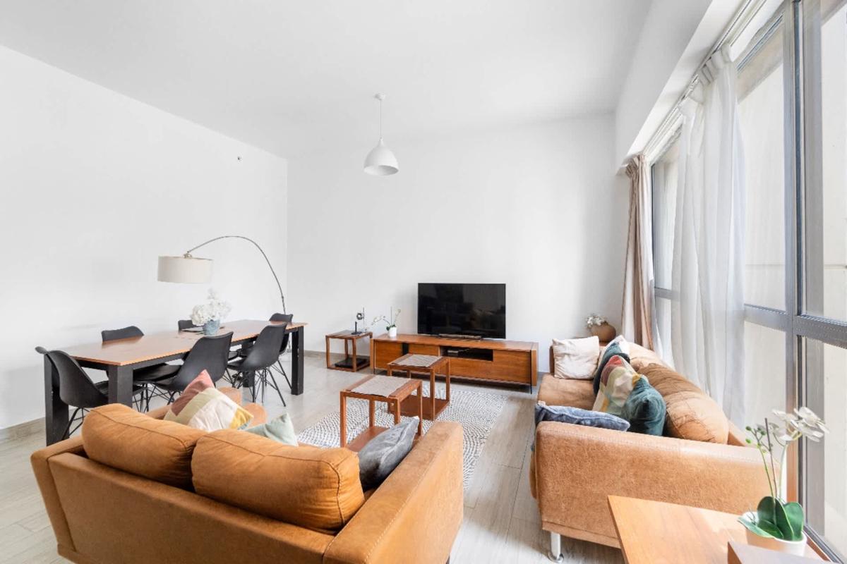 Sadaf 6 JBR Flat No. 2113 photo 4