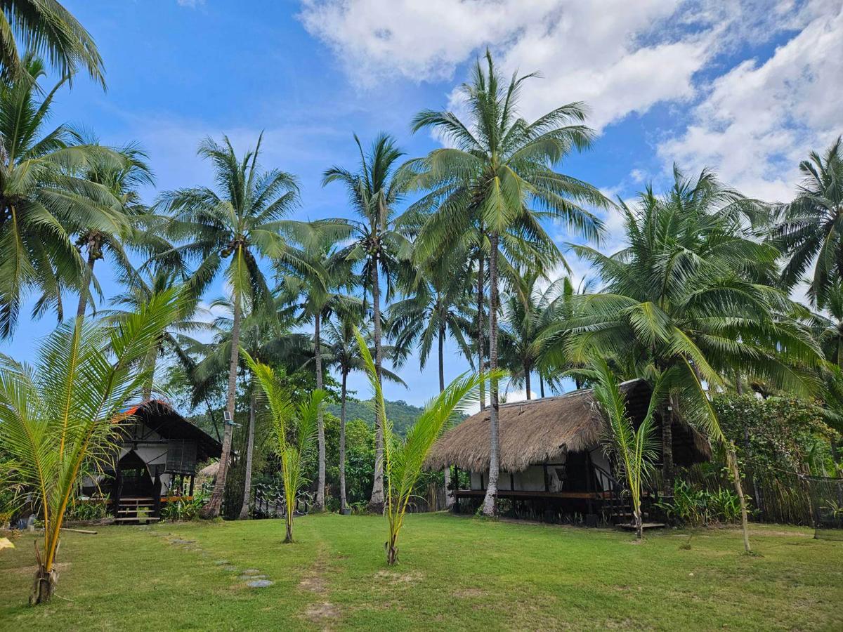 Binga Beach Resort photo 1