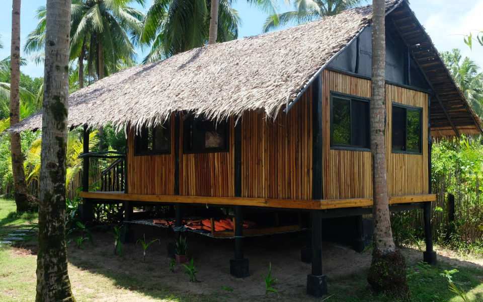 Binga Beach Resort photo 2