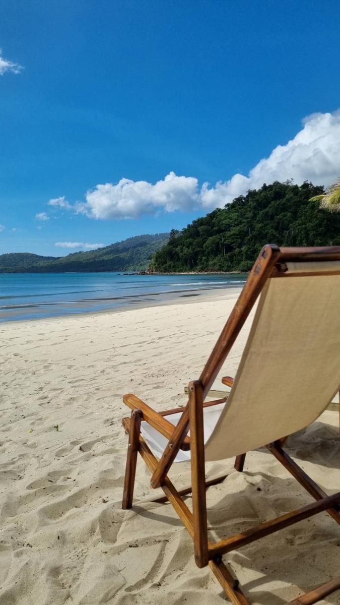Binga Beach Resort photo 4