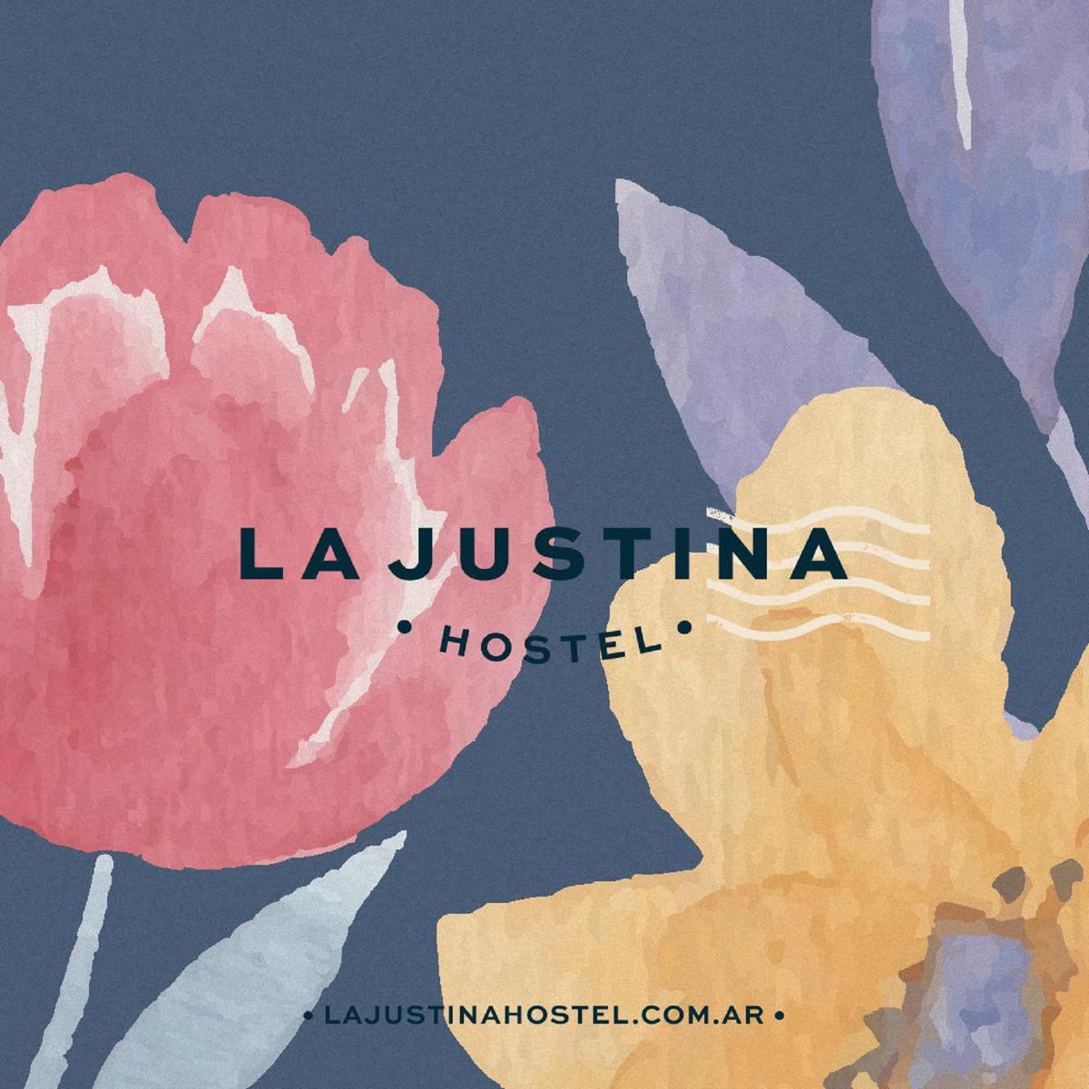 La Justina Hostel photo 1