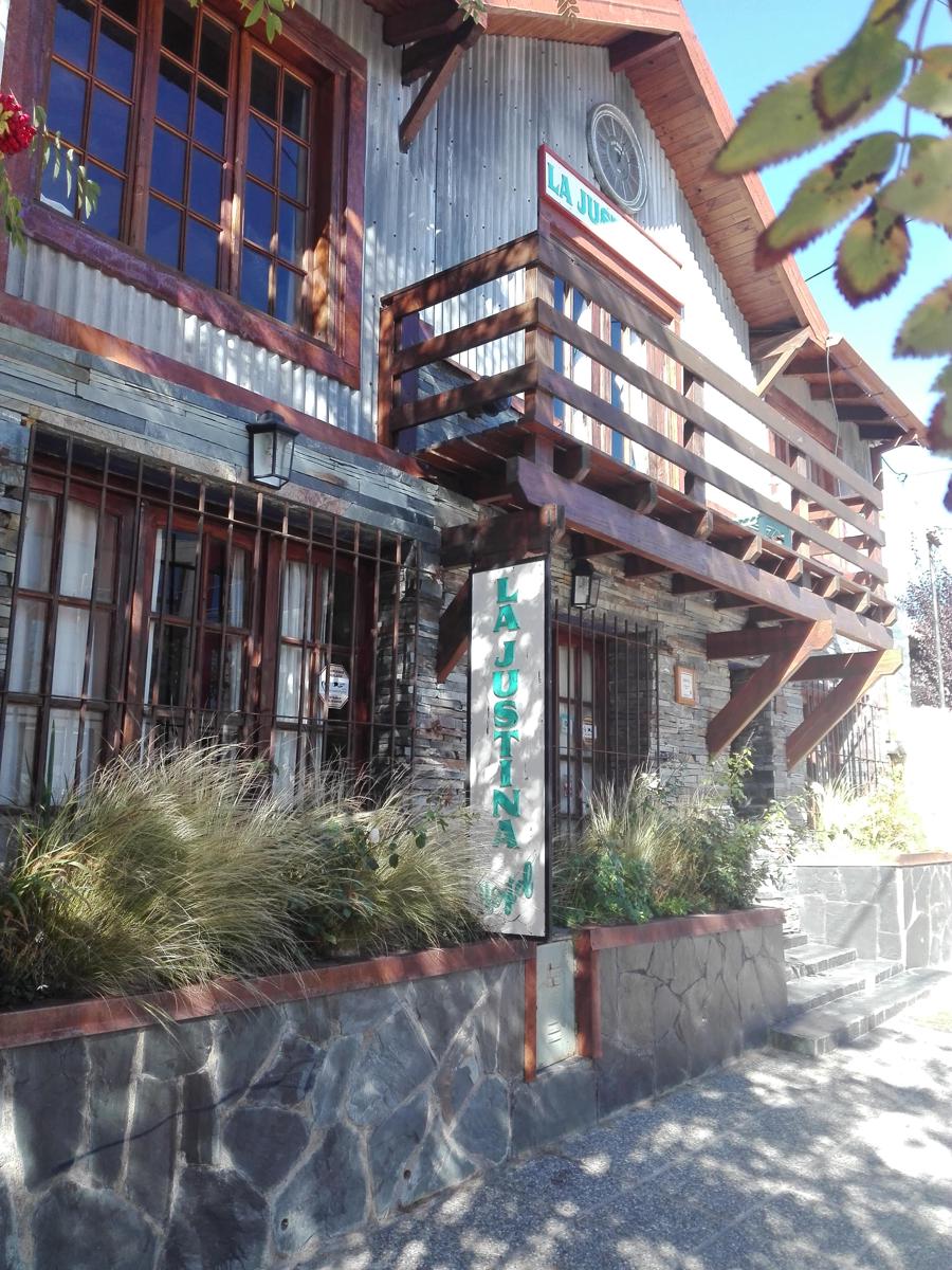 La Justina Hostel photo 2