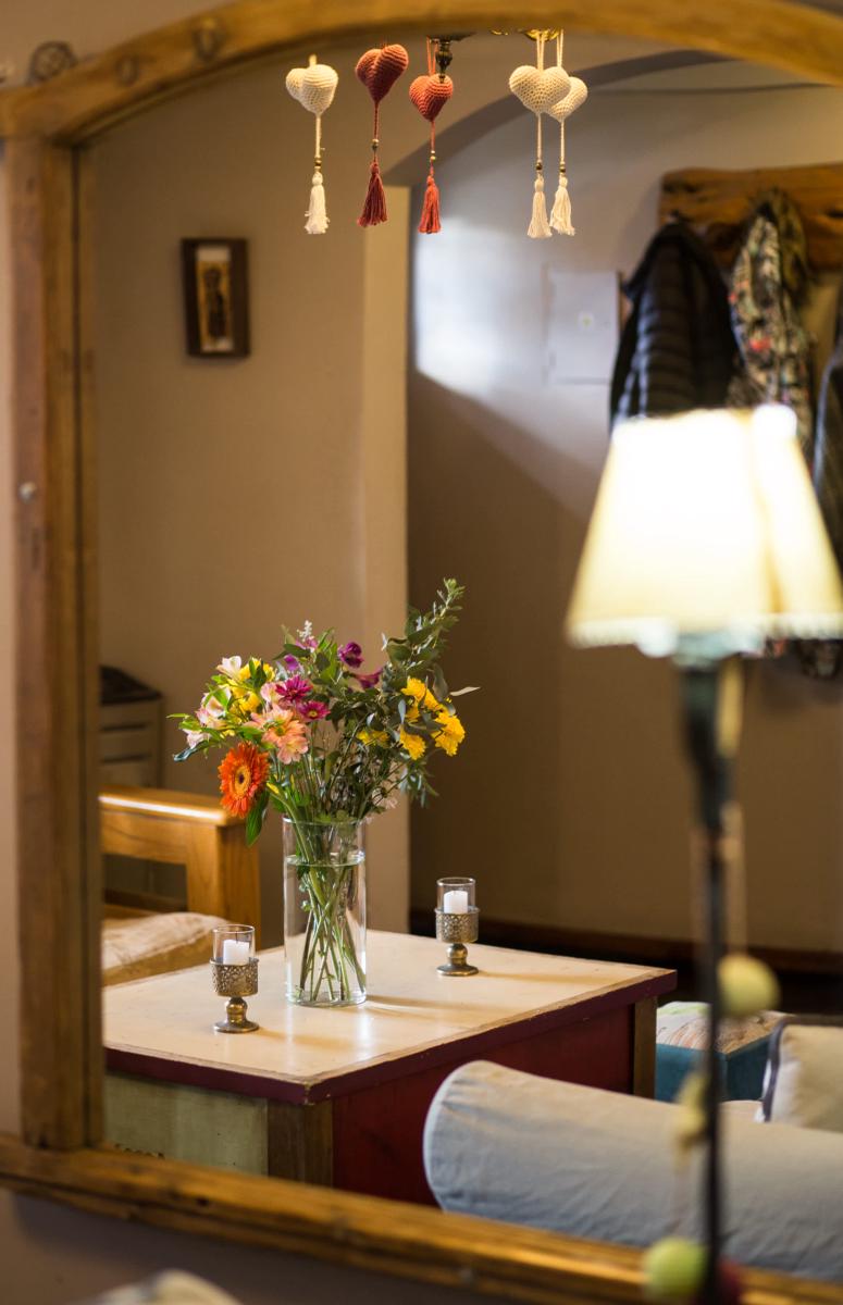 La Justina Hostel photo 4