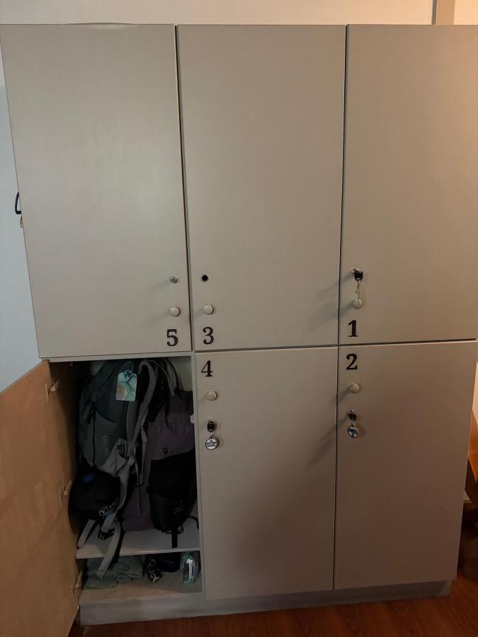 La Justina Hostel photo 6
