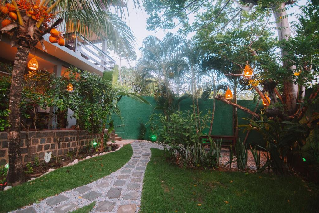 La Serena Hostel photo 1