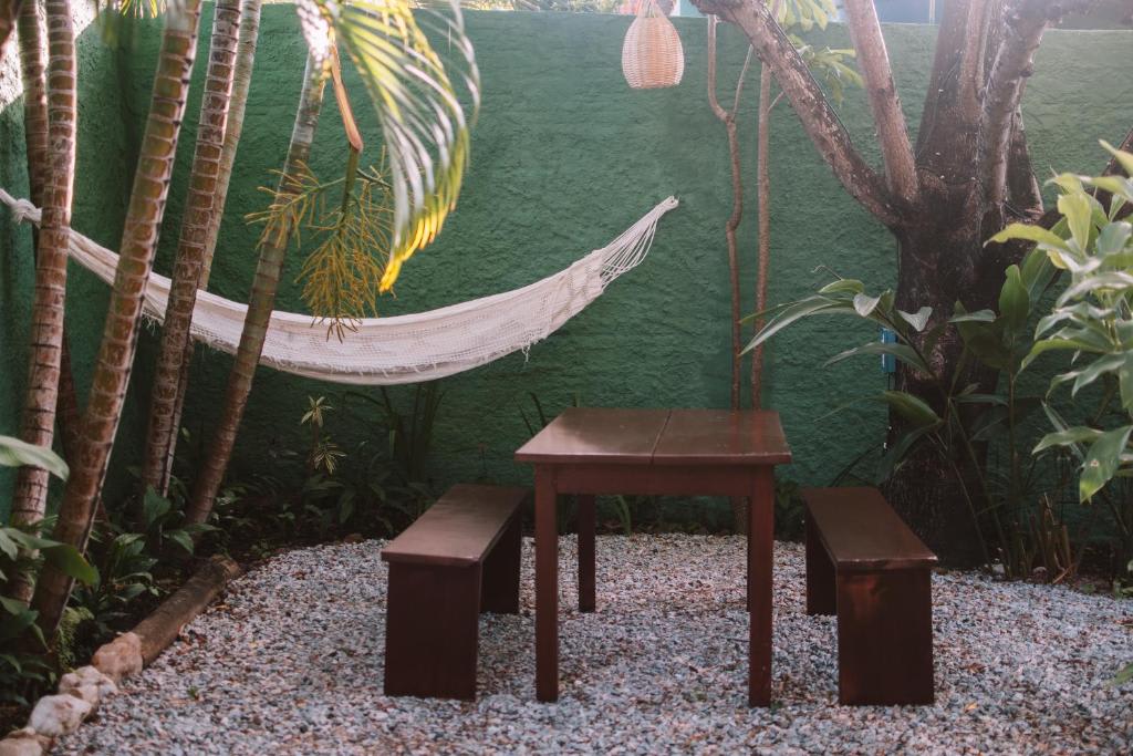 La Serena Hostel photo 3
