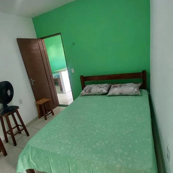 La Serena Hostel photo 5