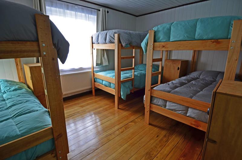Casa Apel Hostel photo 4