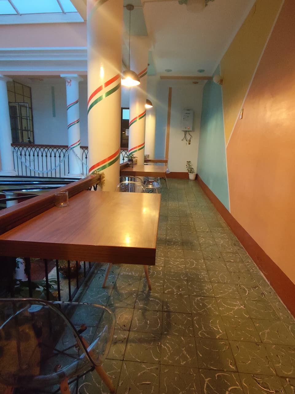 Colors House Hostal photo 4