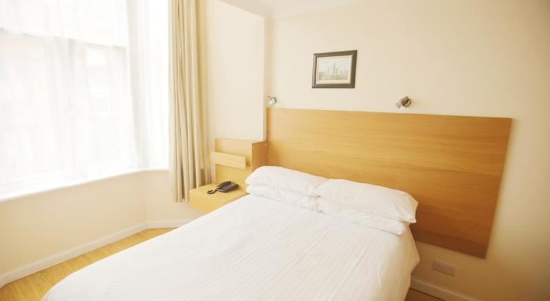 Charing Cross Guest House photo 1