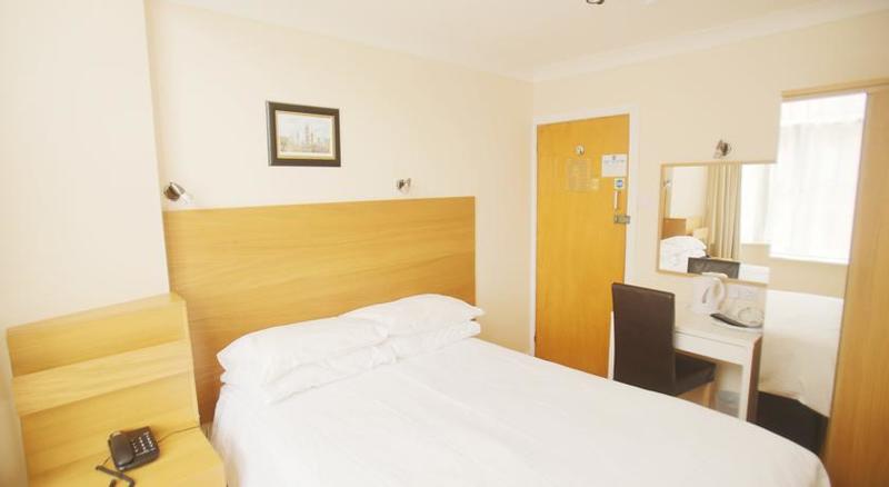 Charing Cross Guest House photo 2