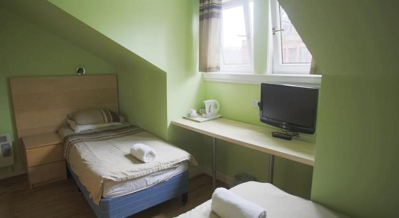 Charing Cross Guest House photo 3