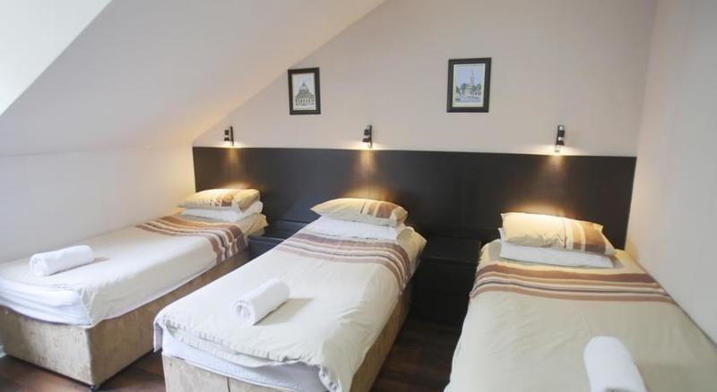 Charing Cross Guest House photo 4