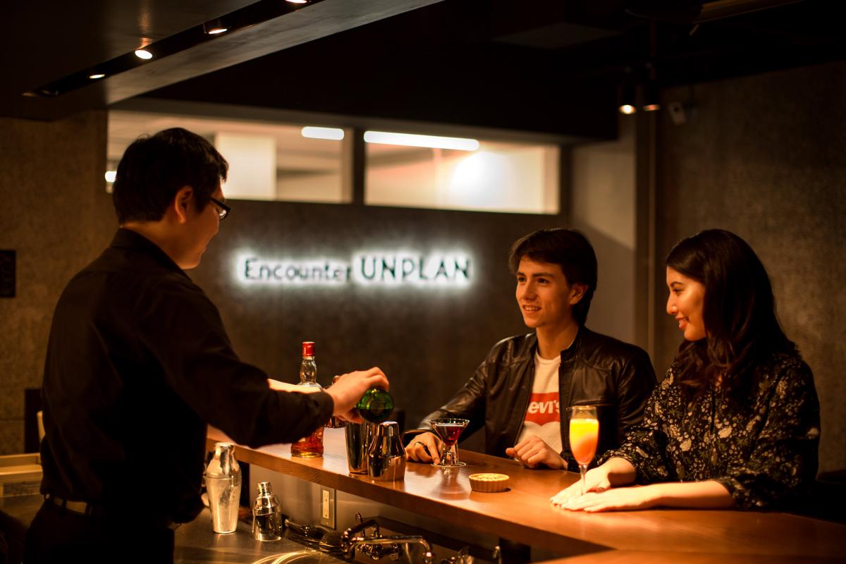 UNPLAN Shinjuku photo 3