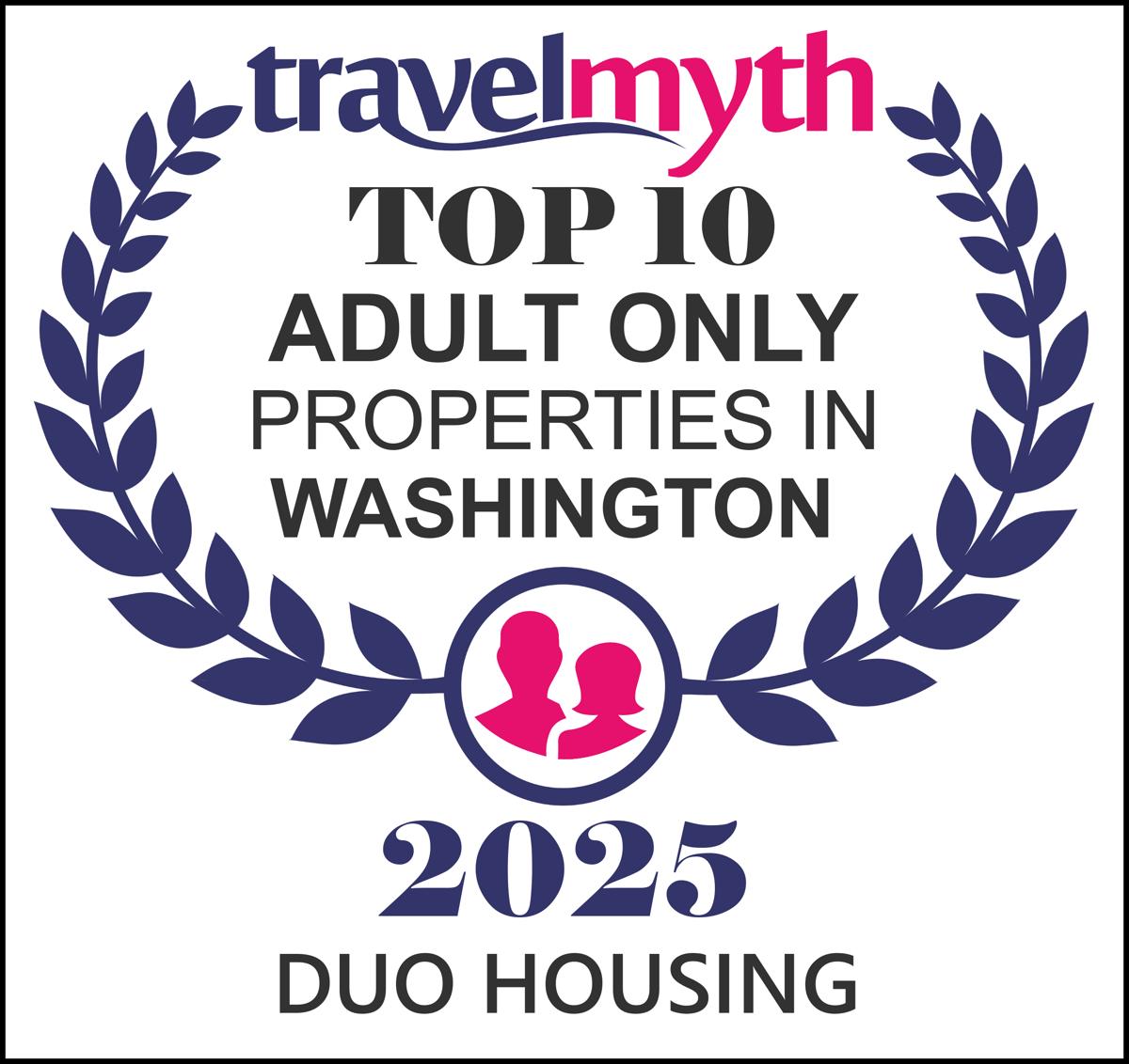 Duo Housing DC photo 3