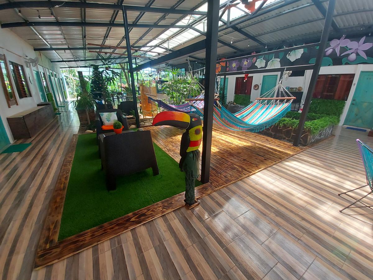Tucan Hotel photo 2