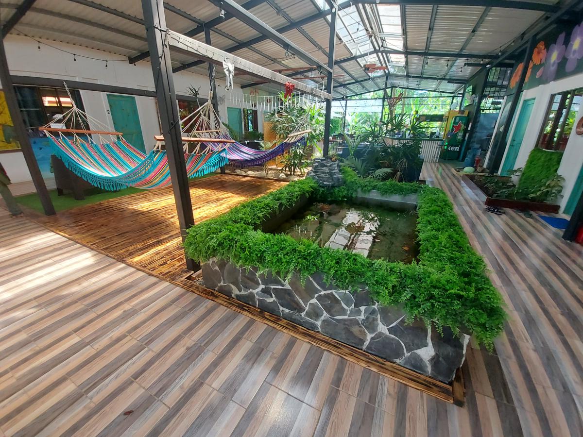 Tucan Hotel photo 4