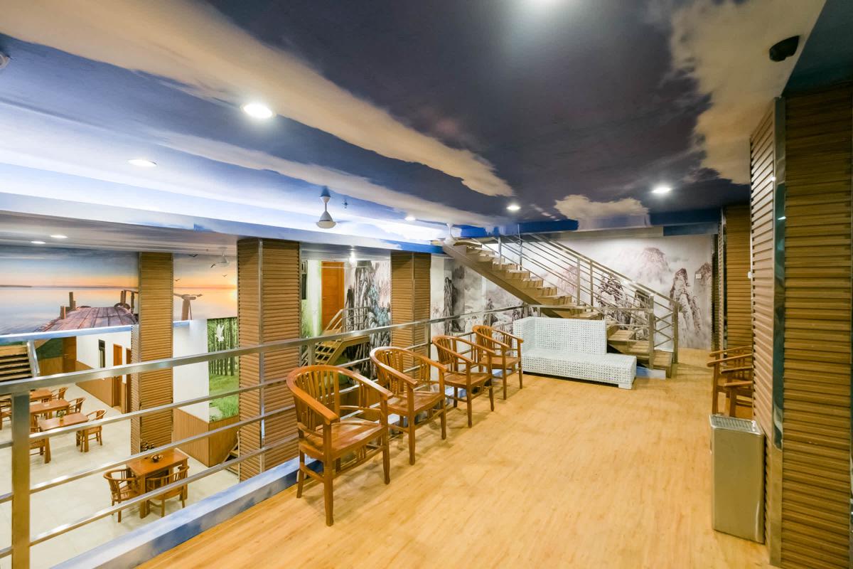 Caroline Hostel photo 4
