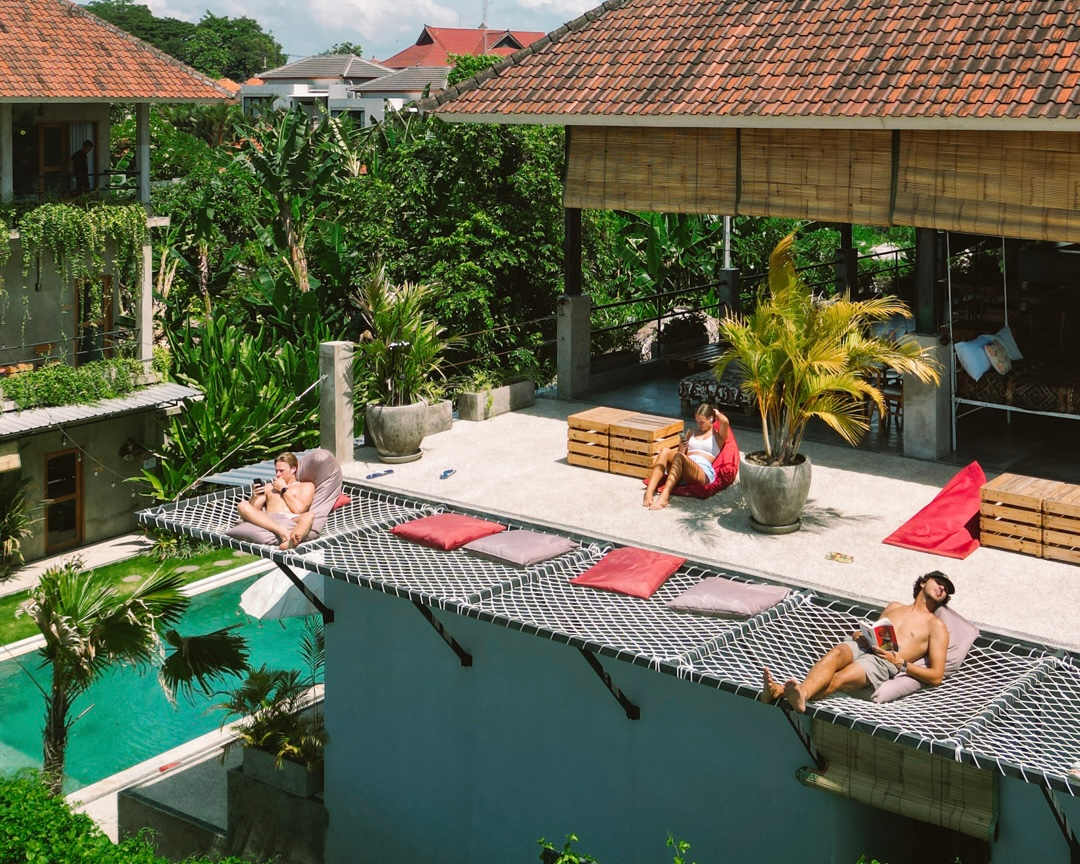 Sepeda Hostel photo 4
