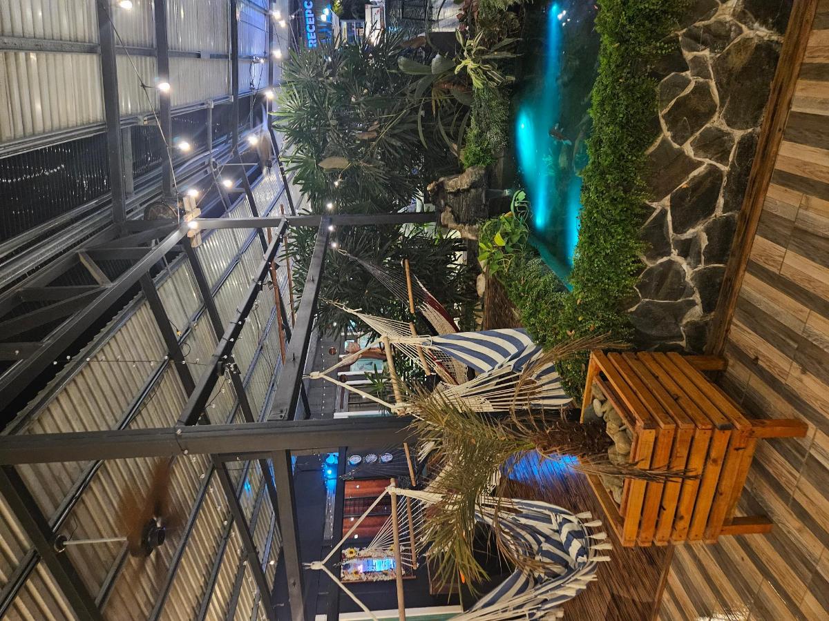 Tucan Hotel photo 6