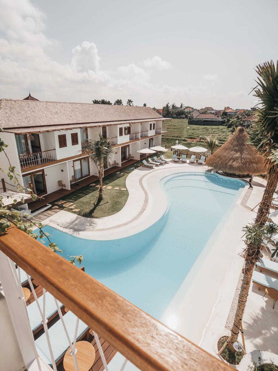 Kos One Hostel photo 3