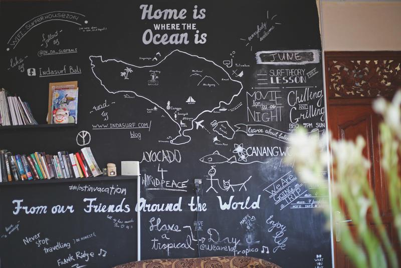 Surfers House photo 1