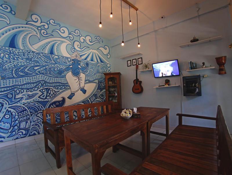 Surfers House photo 3