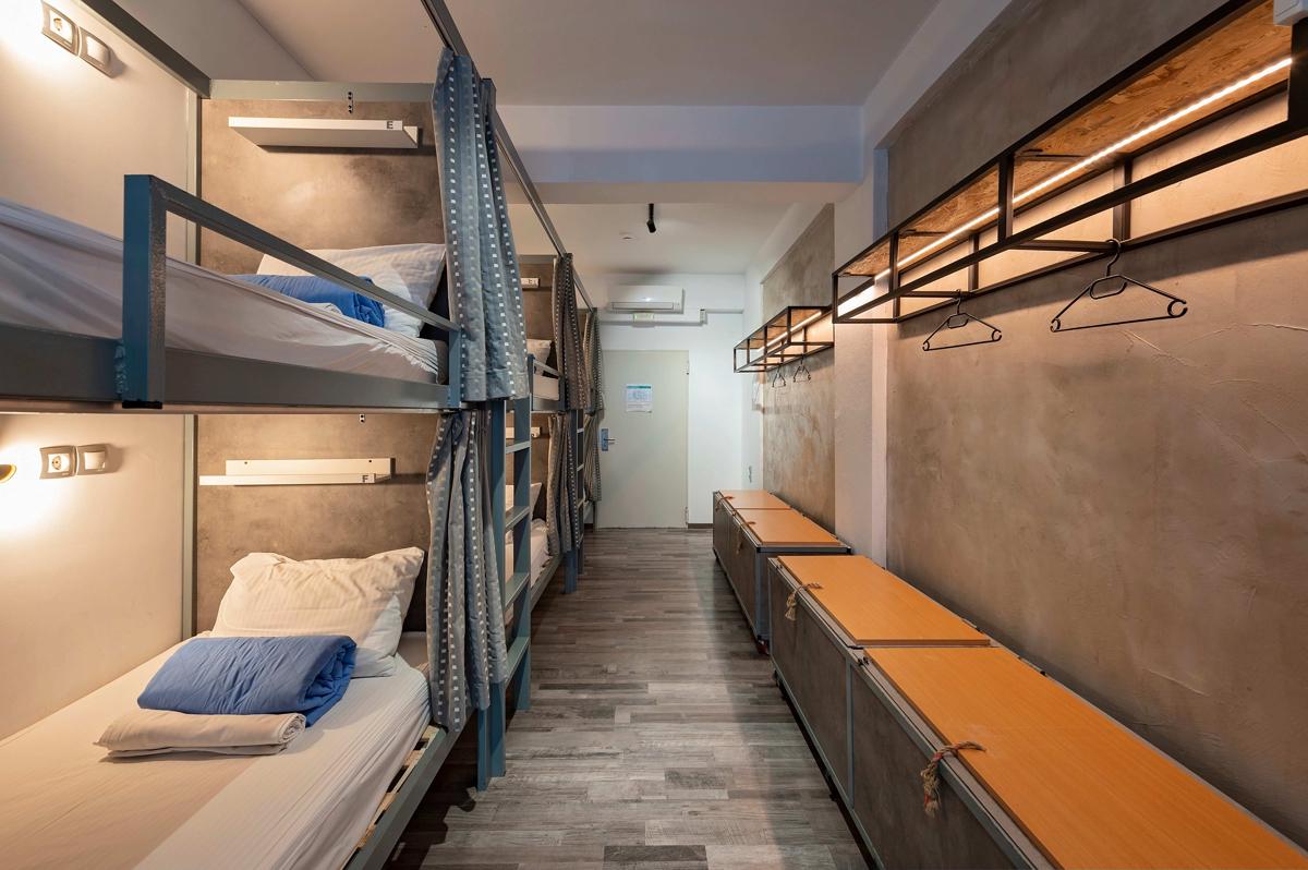 Bedbox Hostel photo 1