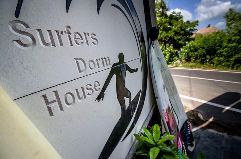 Surfers Dorm House photo 2