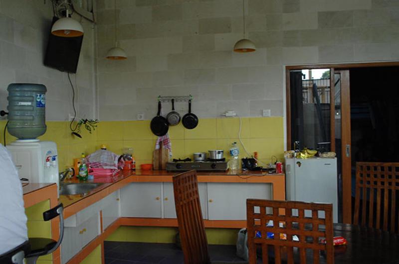 Surfers Dorm House photo 6