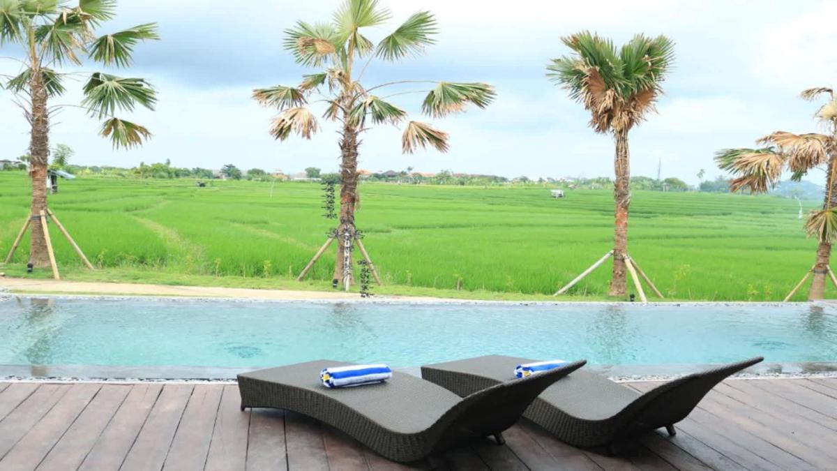 Kampung Canggu photo 1
